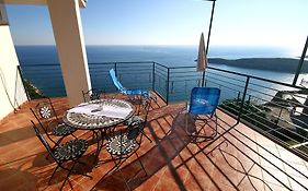 Lighthouse Apartments Budva Room photo