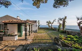 Oceanfront Casa Do Mirante Villa Ponta Delgada  Exterior photo