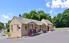 Golden Hill Inn-Danbury Exterior photo