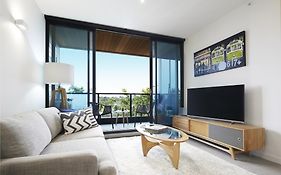 Boutique Abode 316 Apartment Melbourne Exterior photo