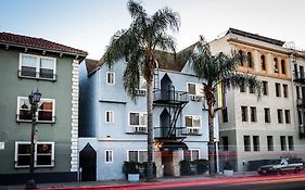 The Hotel Hollywood Los Angeles Exterior photo