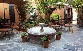 Casa Correo Bed & Breakfast San Miguel de Allende Exterior photo