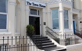 The Town House Hotel Douglas Exterior photo