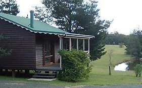 Madison'S Mountain Retreat Hotel Bilpin Exterior photo