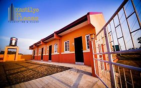 Kastilyo De Ilocos Tourists Inn And Villas Laoag Exterior photo