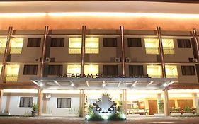 Mataram Square Hotel Exterior photo