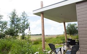 Strand49 Glamping Sint Maartenszee Hotel Sint Maartensvlotbrug Exterior photo