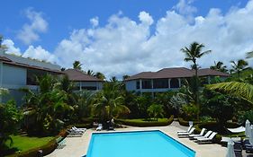 Savoy Hotel Boutique Las Terrenas Exterior photo