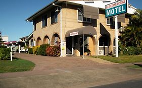 Paradise Motel Mackay Exterior photo