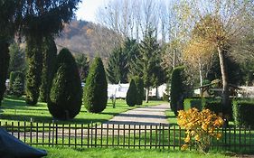 Camping Au Pays De Hanau Hotel Dossenheim-sur-Zinsel Exterior photo