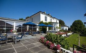 Penmere Manor Hotel Falmouth Exterior photo