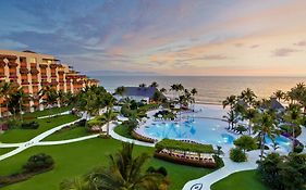 Grand Velas Riviera Nayarit Hotel Nuevo Vallarta Exterior photo