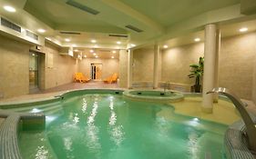 Tatrytop Gorace Zrodla Spa Apartment Zakopane Room photo