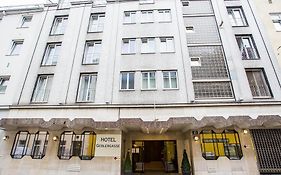 Hotel Geblergasse Vienna Exterior photo