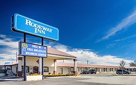 Rodeway Inn Dalhart Exterior photo