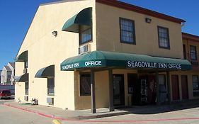 Seagoville Inn Exterior photo