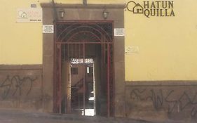 Hatun Quilla Cusco Exterior photo