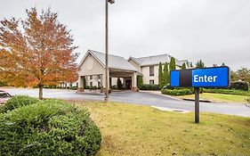 Quality Inn & Suites Dawsonville Exterior photo