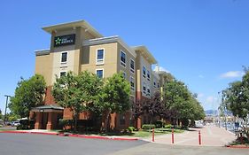 Extended Stay America Premier Suites - Oakland - Alameda Exterior photo