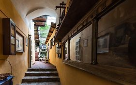 Strieborny Dvor Apartment Banska Stiavnica Exterior photo