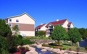 Club Wyndham Mountain Vista Hotel Branson Exterior photo