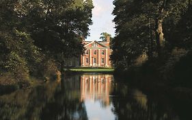 Warbrook House Heritage Hotel Eversley Exterior photo