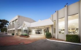 Ciloms Airport Lodge Melbourne Exterior photo