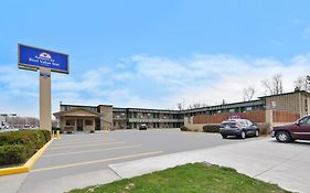 Americas Best Value Inn North Platte Exterior photo