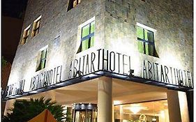 Hotel Abitart Rome Exterior photo