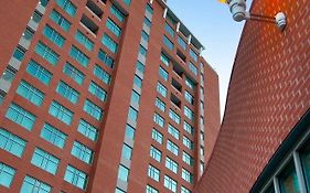 Morgantown Marriott At Waterfront Place Hotel Exterior photo