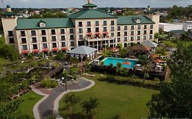 Royal Torarica Hotel Paramaribo Exterior photo