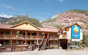 Quality Inn Ouray Exterior photo