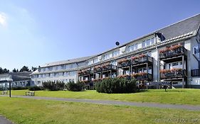 Wagners Sporthotel Oberhof Oberhof  Exterior photo