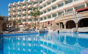 Hotel Ritual Maspalomas - Adults Only Playa del Ingles  Exterior photo