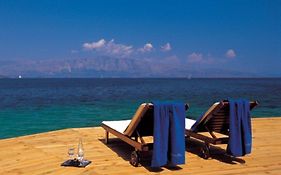 Ionian Blue Bungalows And Spa Resort Nikiana Exterior photo