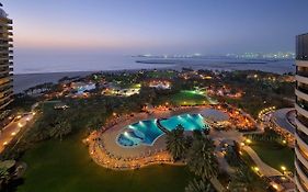 Le Royal Meridien Beach Resort & Spa Dubai Facilities photo