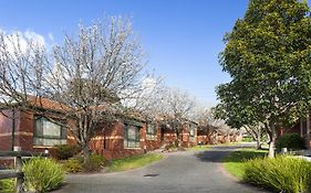 Mount Waverley Townhouses Exterior photo