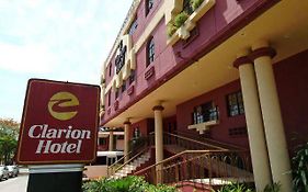 Clarion Hotel San Pedro Sula Exterior photo