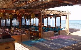 Star Of Dahab Hotel Exterior photo