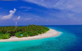 Ithaa Inn Kamadhoo Exterior photo