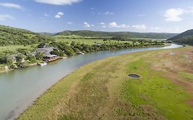 Kariega Game Reserve River Lodge Kenton on Sea Exterior photo