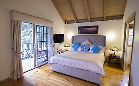 Olinda Country Cottages Room photo