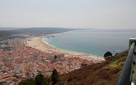 Casa Da Buzina Villa Nazare Exterior photo