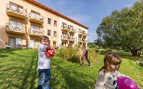 Familien Hotel Krainz Loipersdorf bei Fürstenfeld Exterior photo