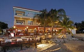 Den Laman Condominiums Bonaire Exterior photo