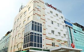 D'Primahotel Wtc Mangga Dua Jakarta Exterior photo