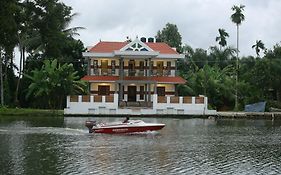 Mango Kerala Homes Kumarakom Exterior photo