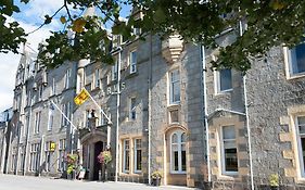 Grant Arms Hotel Grantown-on-Spey Exterior photo