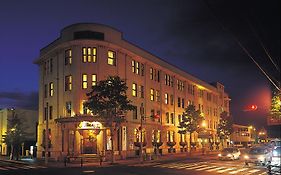 Hotel Vibrant Otaru Exterior photo