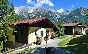 Ramsauer Sonnenalm Villa Ramsau am Dachstein Exterior photo